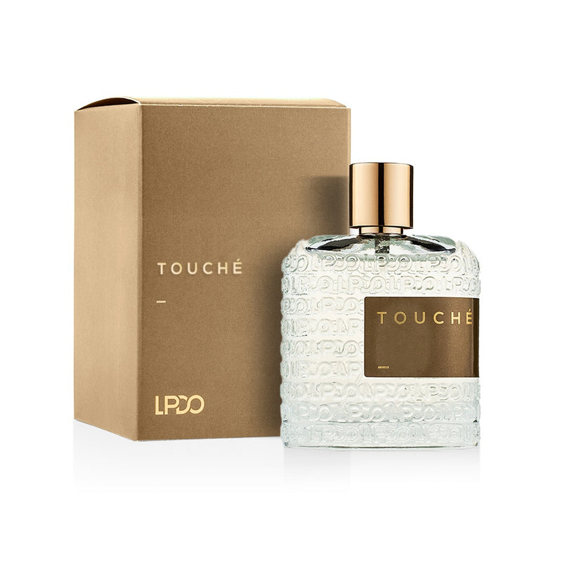 LPDO - Touché - 100 Ml - Eau De Parfum Intense