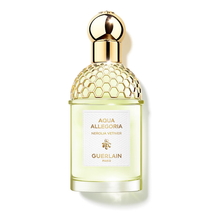 Guerlain - Aqua Allegoria - Nerolia Vetiver - Eau De Toilette