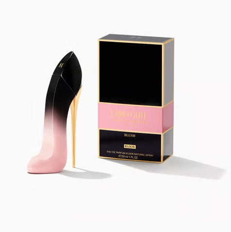 Carolina Herrera - Good Girl Blush Elixir