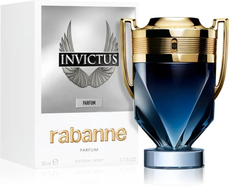 Paco Rabanne - Invictus Parfum
