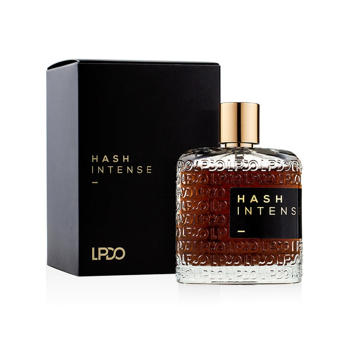 LPDO - Hash Intense - Eau De Parfum Intense