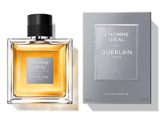 Guerlain - L'Homme Idéal - Eau De Toilette