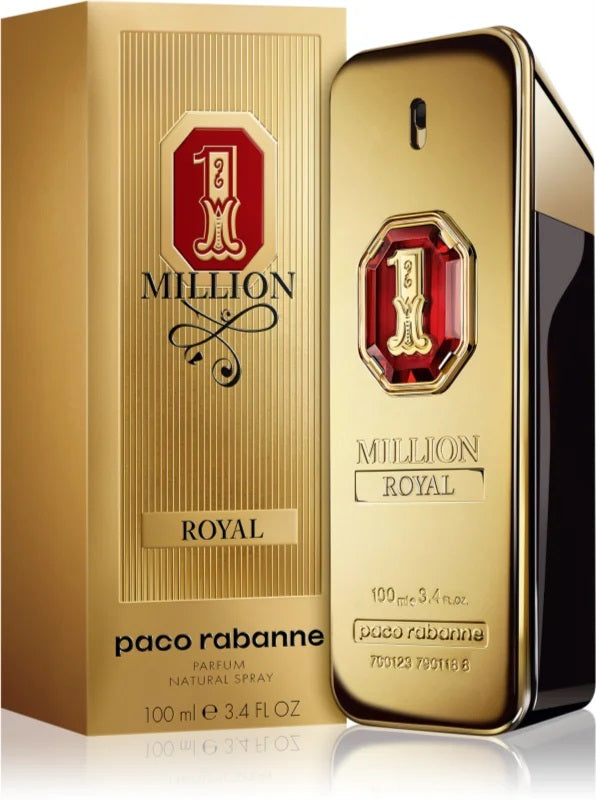 Paco Rabanne - 1 Million Royal - Parfum