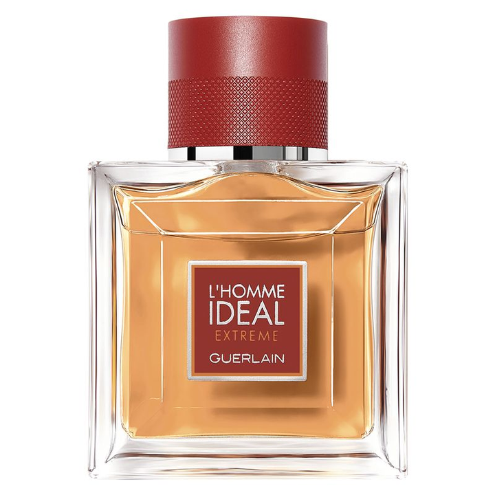 Guerlain - L'Homme Idéal Extreme - Eau De Parfum - 50 Ml