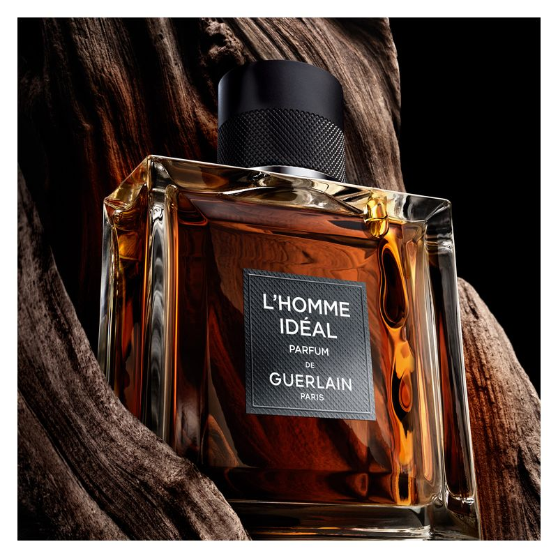 Guerlain - L'Homme Idéal - Parfum - 100 Ml