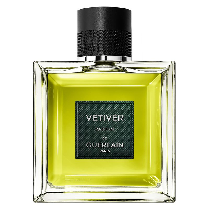 Guerlain - Vetiver - Parfum - 100 Ml