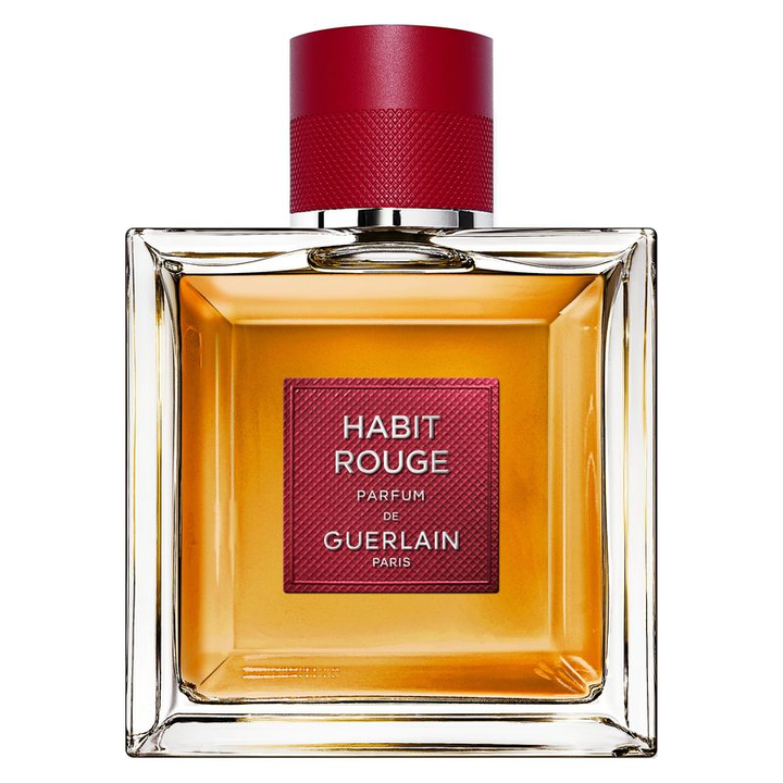 Guerlain - Habit Rouge - Parfum - 100 Ml