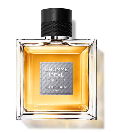 Guerlain - L'Homme Idéal - Eau De Toilette