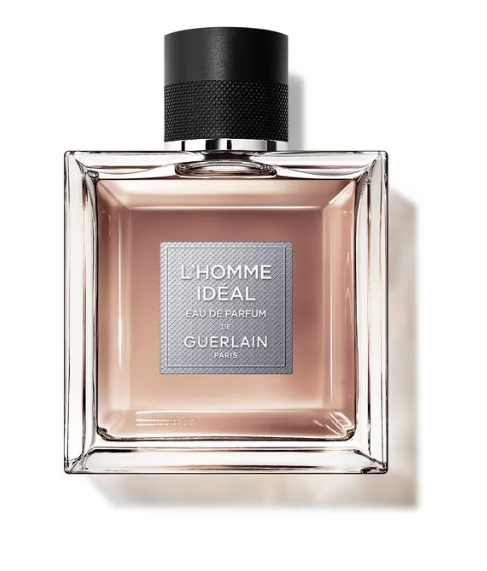 Guerlain - L'homme Idéal - Eau de Parfum - 100 Ml