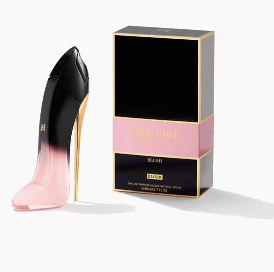 Carolina Herrera - Good Girl Blush Elixir