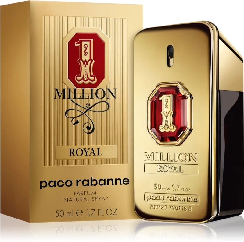 Paco Rabanne - 1 Million Royal - Parfum