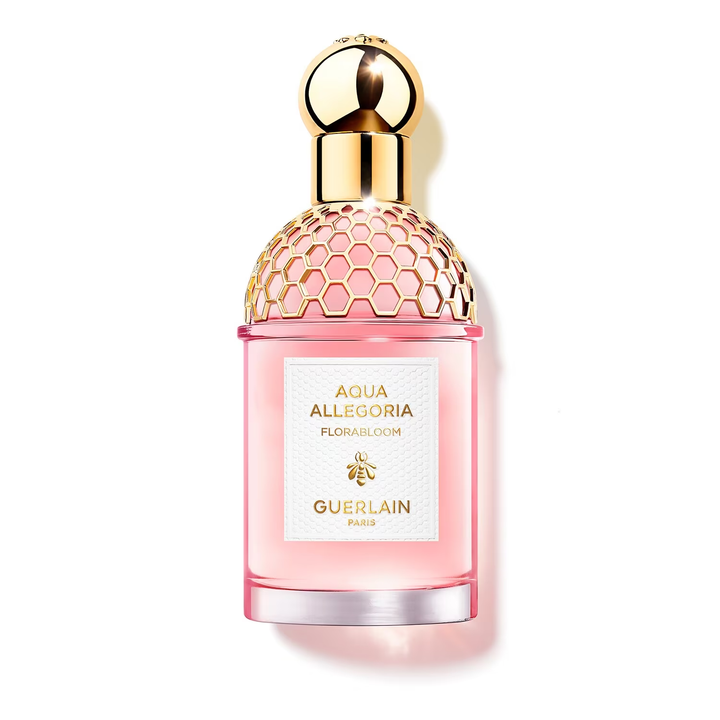 Guerlain - Aqua Allegoria - Eau De Toilette - Florabloom