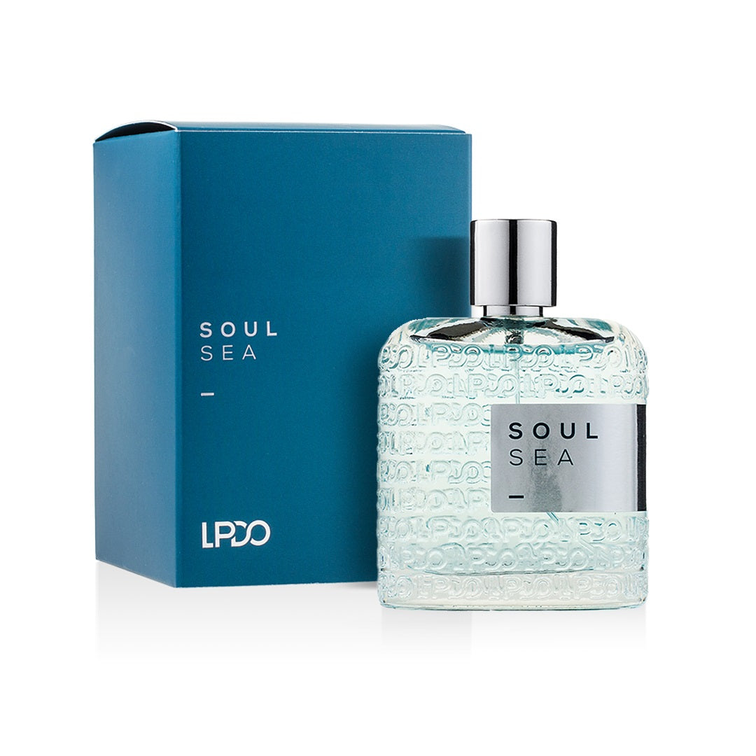 LPDO - Soul Sea - Eau De Parfum Intense 100 Ml