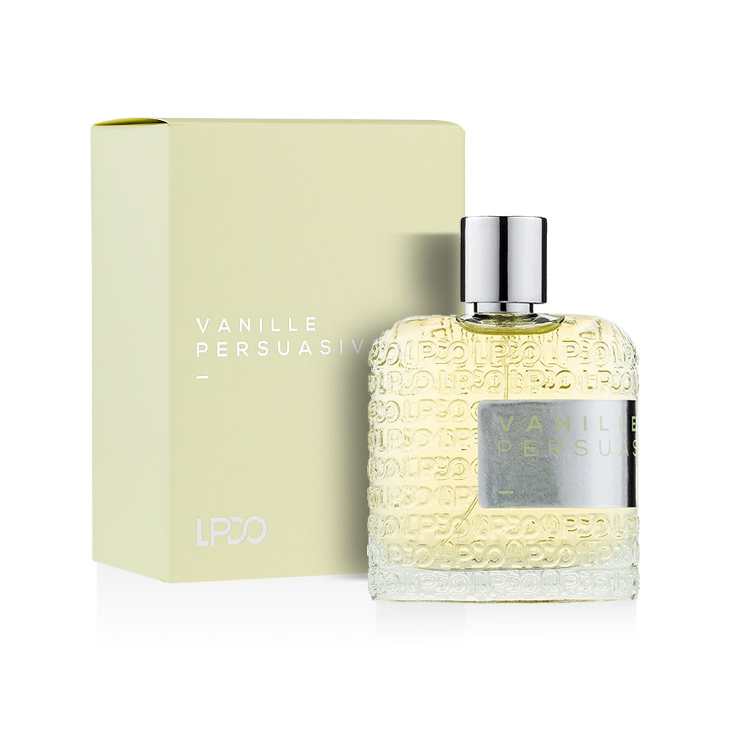 LPDO - Vanille Persuasive - Eau De Parfum Intense - 100 Ml