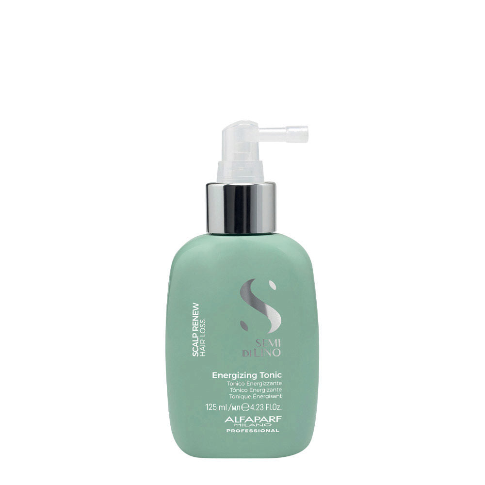 Tonico energizzante Semi Di Lino Alfaparf 125ml