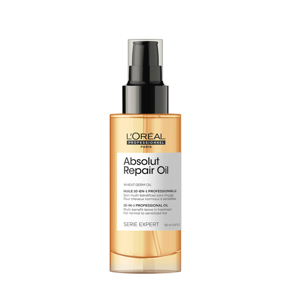 Absolute Repair Oil L'Oreal 10 in 1 90ml