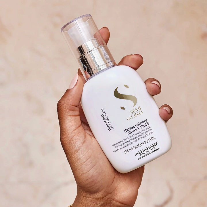 Fluido Multifunzionale 125 Semi di Lino Alfaparf