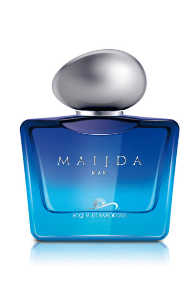 Acqua Di Sardegna - Maijda man- 50 ml - Eau de Parfum