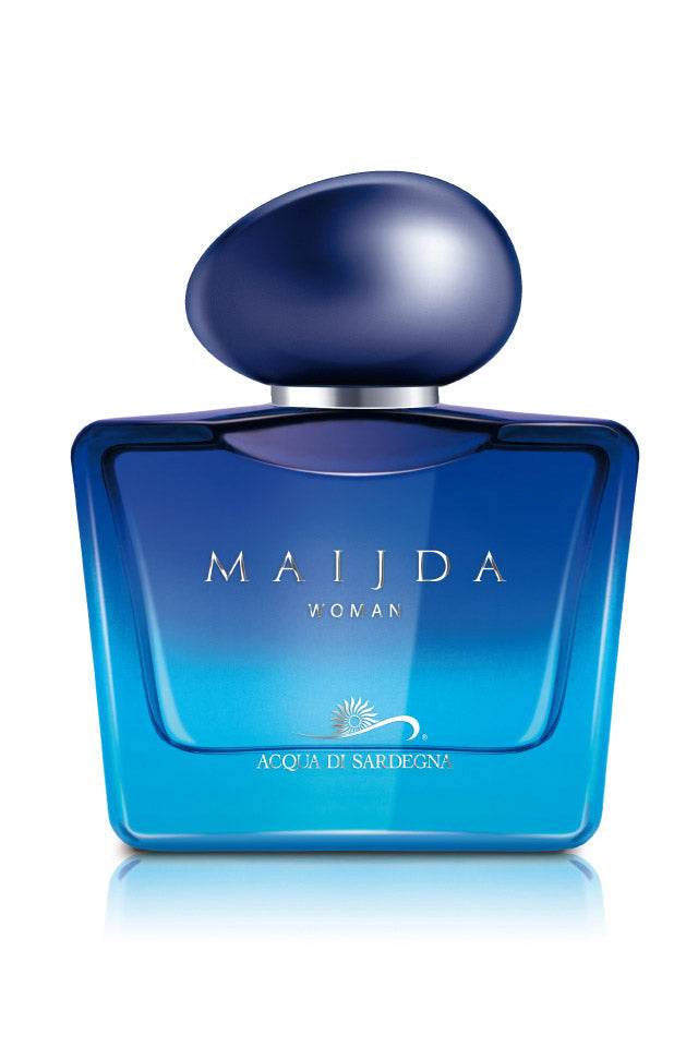 Acqua Di Sardegna - Maijda Woman - 50 ml - Eau de Parfum