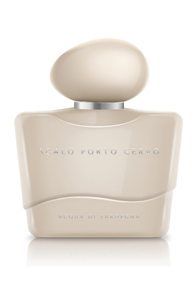 Acqua Di Sardegna - Scalo Porto Cervo Woman - 50 ml Eau de Parfum