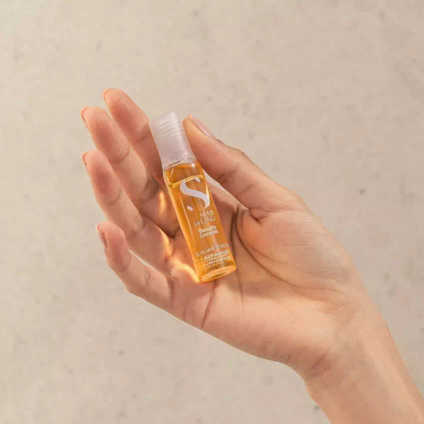 Semi di Lino Beauty Genesis 12 x 13ml Alfaparf Milano