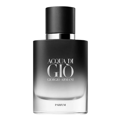 Giorgio Armani - Acqua Di Giò Parfum - Parfum Uomo Ricaricabile