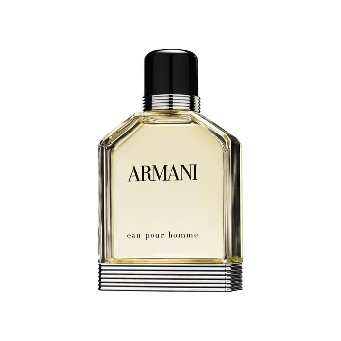 Giorgio Armani - Eau Pour homme - Eau de toilette