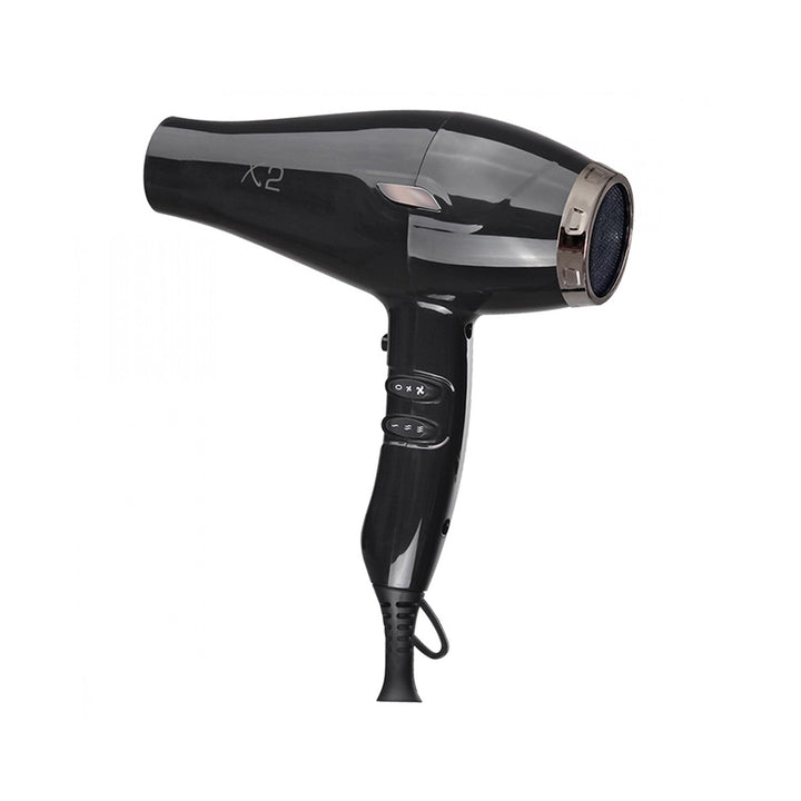 Phon Capelli X2 Turbo 5000 Nero