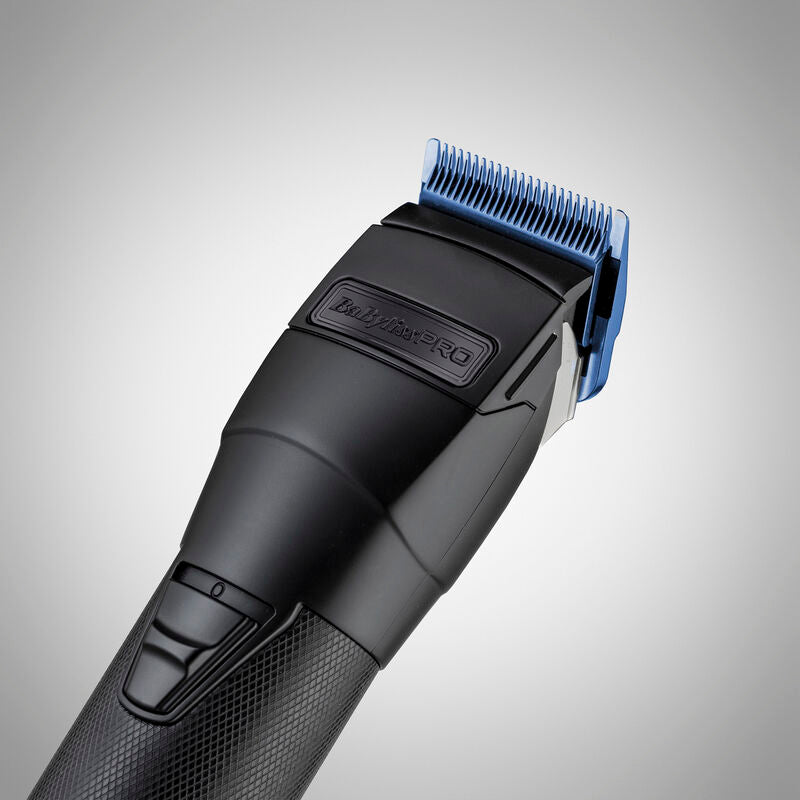 Clipper Babyliss Pro Nera All Metal FXONE