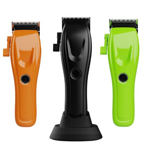 Mecalp Tosatrice Clipper Handy