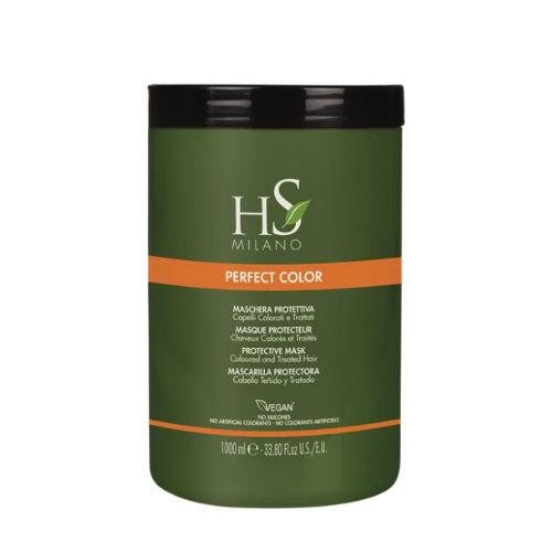 Maschera Protettiva Capelli Colorati Hs Milano