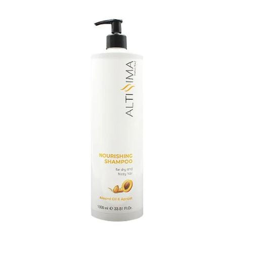 Shampoo Nutriente Altissima 1000ml