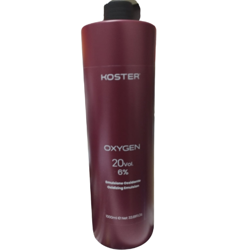 Koster Emulsione Ossidante 1000ml