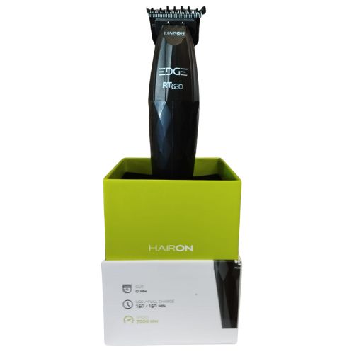 Hair on Clipper Edge RT 630 40mm