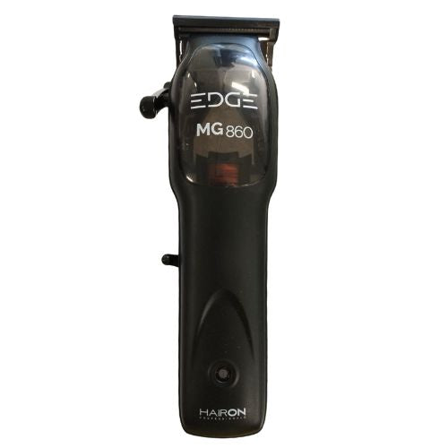 Hair on Tosatrice Edge MG860