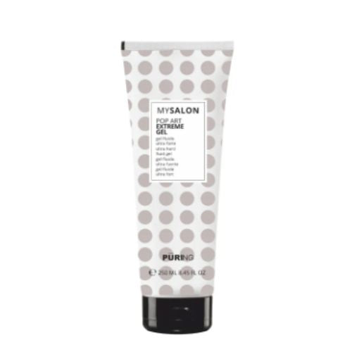Gel Fluido Ultra Forte 250ml MySalon Puring