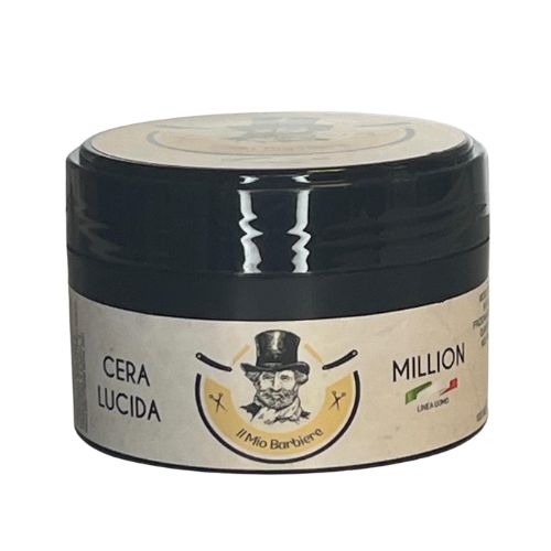 Cera Lucida Million 100ml il Mio Barbiere