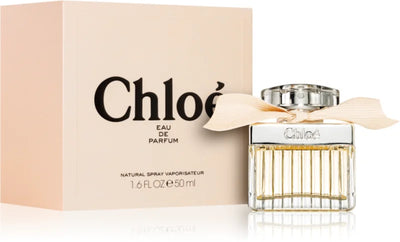 Chloé - Eau De Parfum