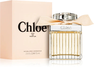 Chloé - Eau De Parfum