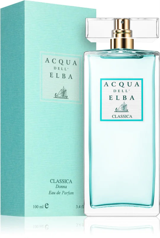 Acqua Dell'Elba - CLASSICA - Donna