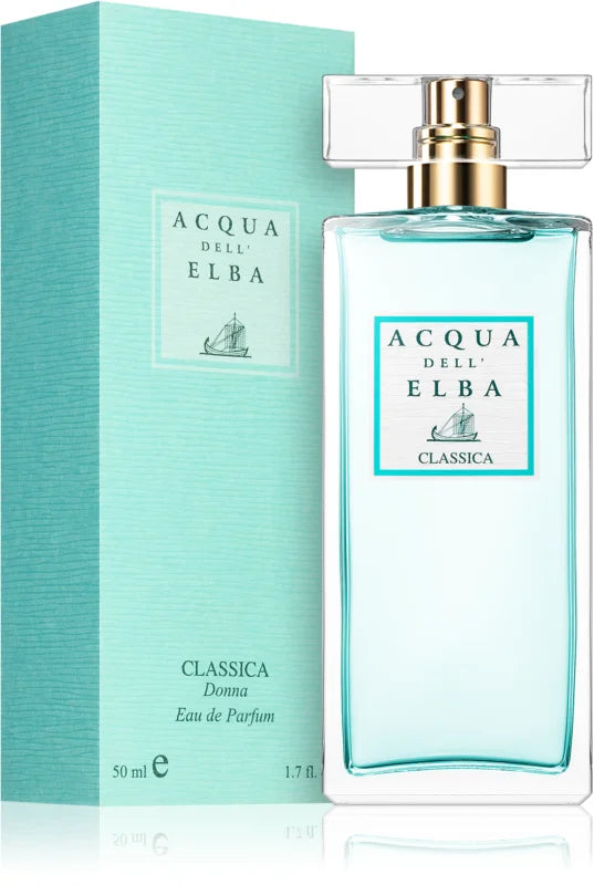 Acqua Dell'Elba - CLASSICA - Donna