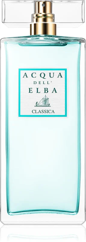 Acqua Dell'Elba - CLASSICA - Donna