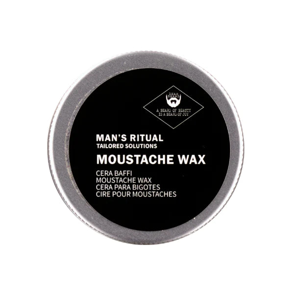 Cera Modellante Baffi 30ml Man's Ritual