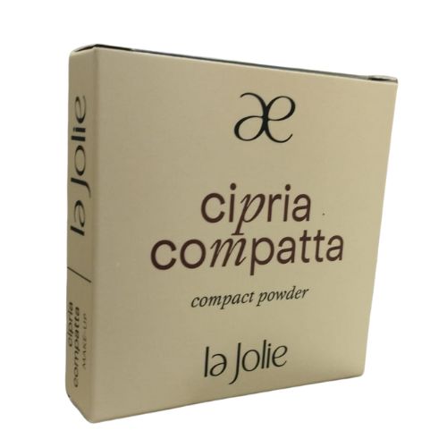 La Jolie Cipria Compatta