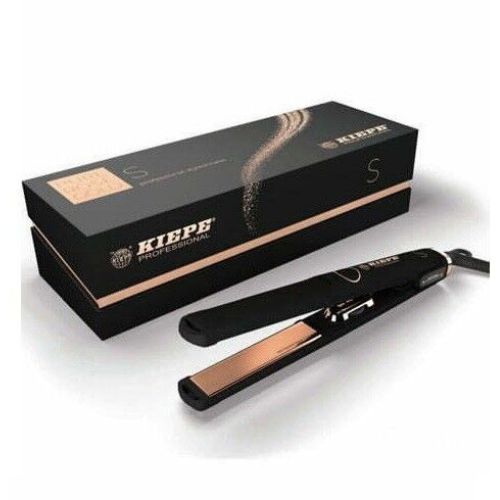 Piastra Kiepe Pure Rose Gold S