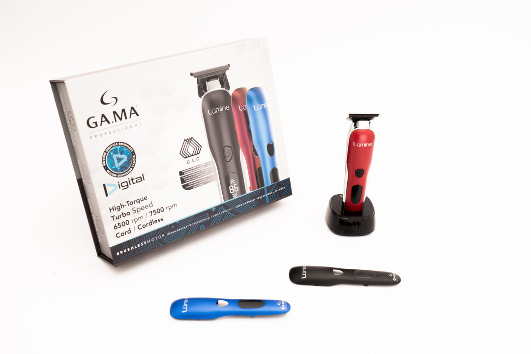 Clipper Lumine GP-GC Gama