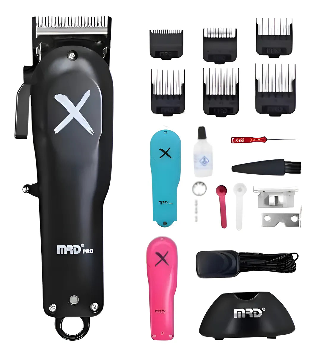 MRD Pro Super Torque Motor