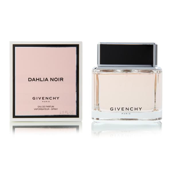 Givenchy - Dahlia Noir - Eau De Parfum