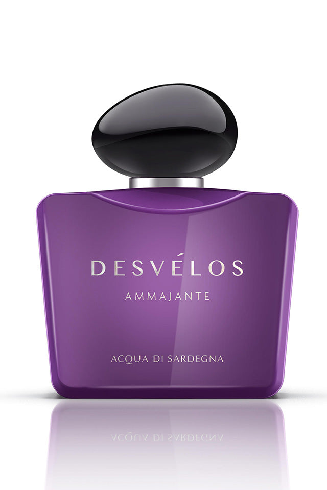 Acqua Di Sardegna - Desvélos Woman - Ammajante Eau De Parfum