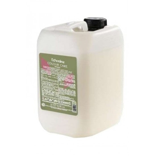 Tanica Shampoo Mantenimento Colore Echosline 5000ml